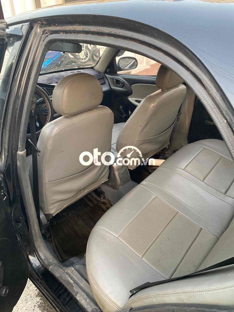Daewoo Lanos  2001 hỗ trợ góp 0 trả trước 2001 - Lanos 2001 hỗ trợ góp 0 trả trước