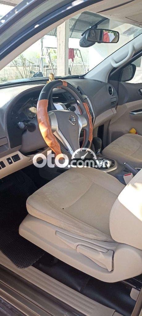 Nissan Navara   2018 - Nissan Navara