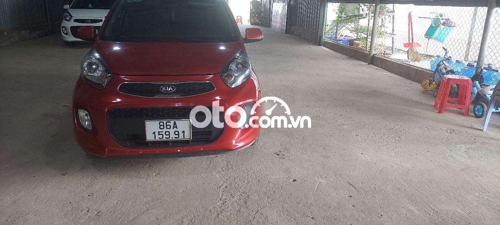 Kia Morning   sx2020 dep xuat sac 2020 - Kia morning sx2020 dep xuat sac