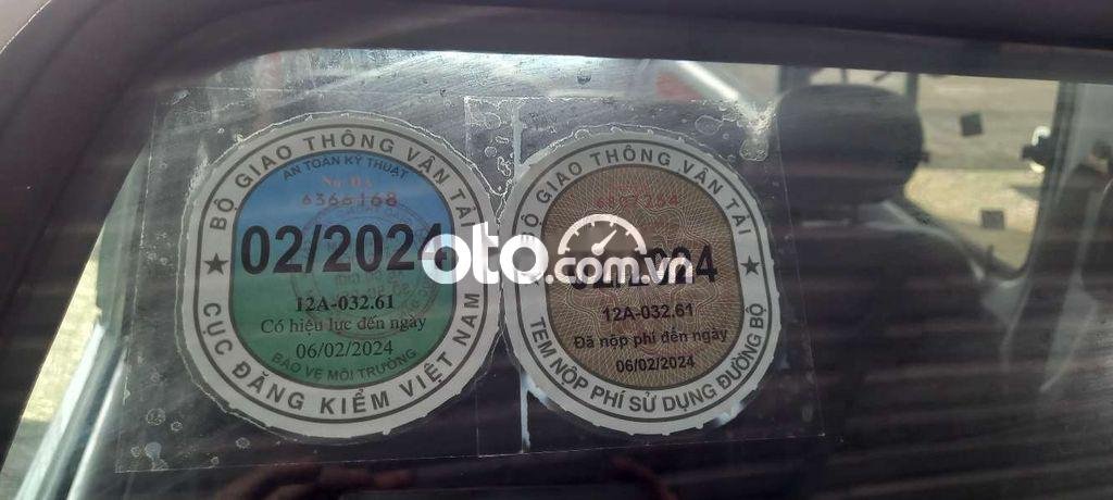 Suzuki APV  7 chỗ ( có máy lạnh) 2000 - Suzuki 7 chỗ ( có máy lạnh)