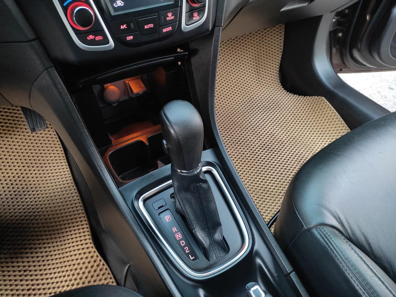 Suzuki Ciaz 2017 - số tự động, màu xám, chính chủ
