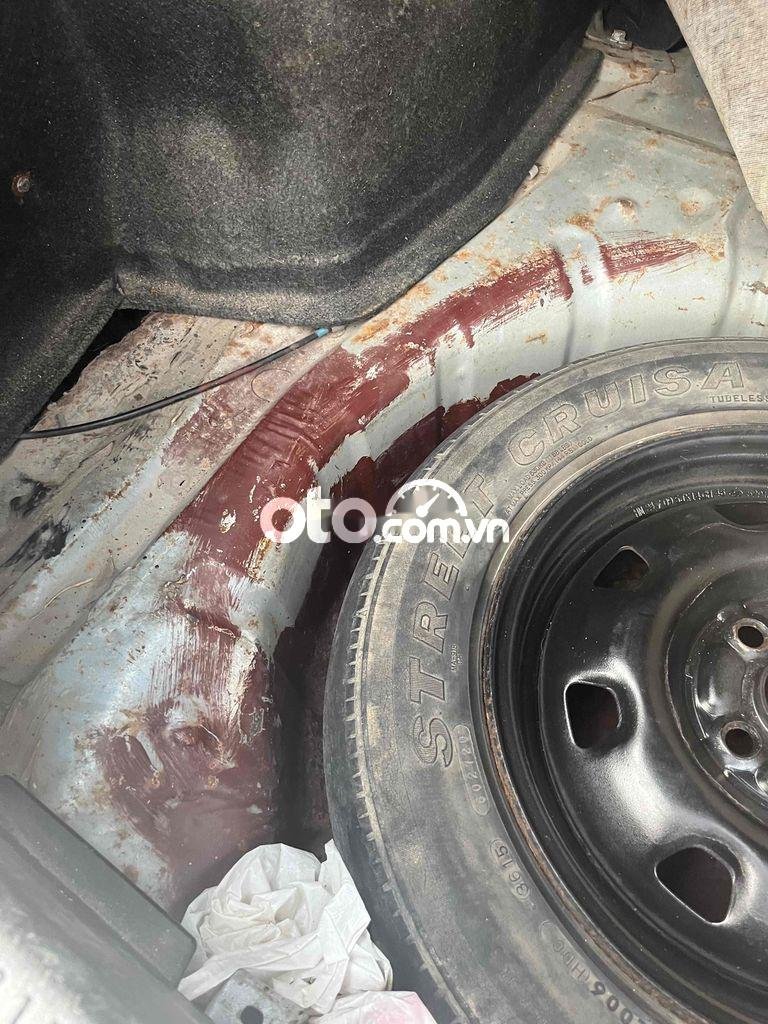 Ford Laser rẻ hơn Sh việt 2002 - rẻ hơn Sh việt