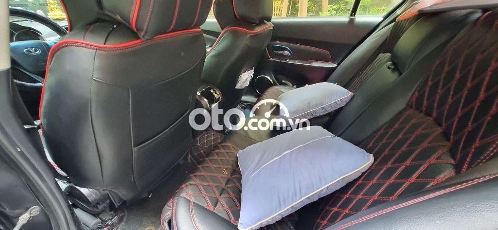 Daewoo Lacetti Xe gia đình cần bán 2009 - Xe gia đình cần bán