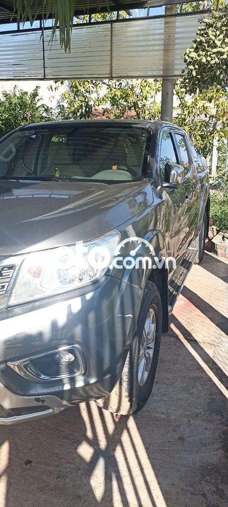 Nissan Navara   2018 - Nissan Navara