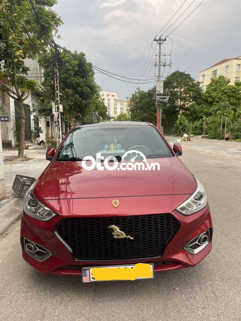 Hyundai Accent nhượng lại cho ae nào yêu e nó 2019 - nhượng lại cho ae nào yêu e nó