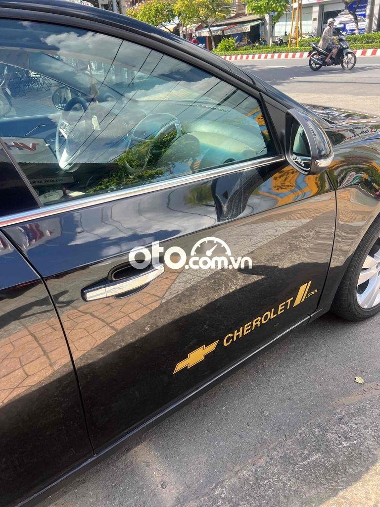 Chevrolet Cruze Chevolet  2016 giá mềm. tp bến tre 2016 - Chevolet cruze 2016 giá mềm. tp bến tre