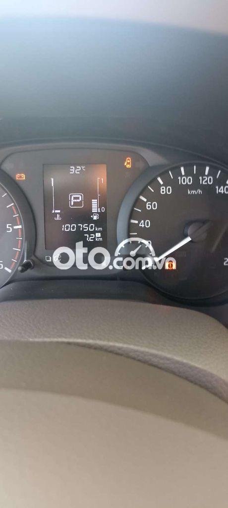 Nissan Navara   2018 - Nissan Navara