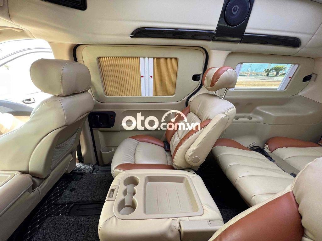 Hyundai Starex ♥️   LIMOUSE 9 CHỖ 2016 ♥️ 2016 - ♥️ HYUNDAI STAREX LIMOUSE 9 CHỖ 2016 ♥️
