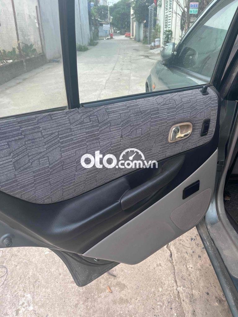 Ford Laser rẻ hơn Sh việt 2002 - rẻ hơn Sh việt