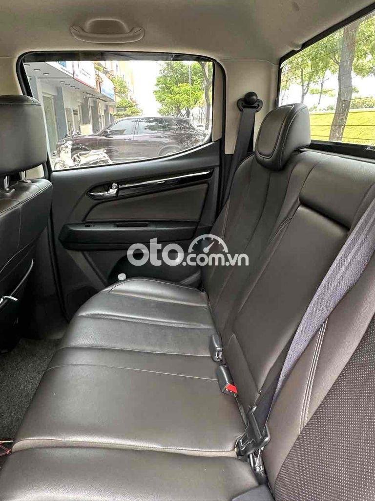 Chevrolet Colorado   LZT 2 cầu mua 2019 đi 53000km 2018 - Chevrolet Colorado LZT 2 cầu mua 2019 đi 53000km