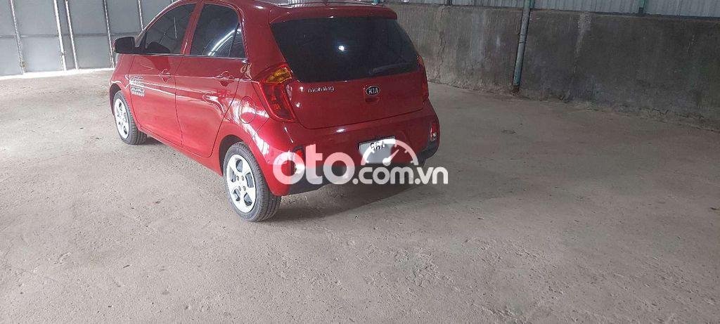 Kia Morning   sx2020 dep xuat sac 2020 - Kia morning sx2020 dep xuat sac