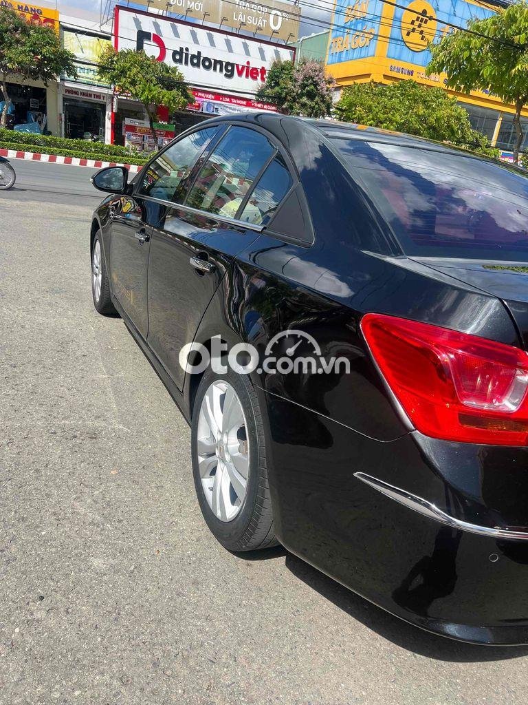 Chevrolet Cruze Chevolet  2016 giá mềm. tp bến tre 2016 - Chevolet cruze 2016 giá mềm. tp bến tre