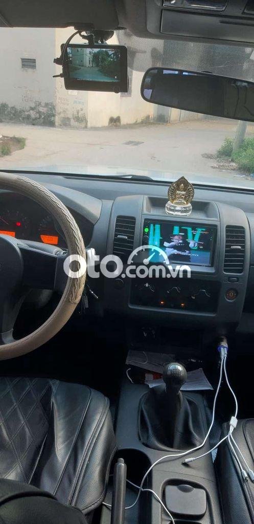 Nissan Navara Cần bán   2011 MT 2.5tubor diezen 2011 - Cần bán Nissan Navara 2011 MT 2.5tubor diezen