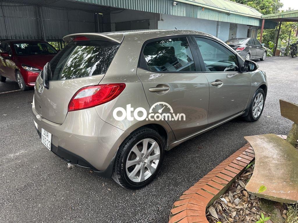 Mazda 2   BẢN S 2014 - MAZDA 2 BẢN S