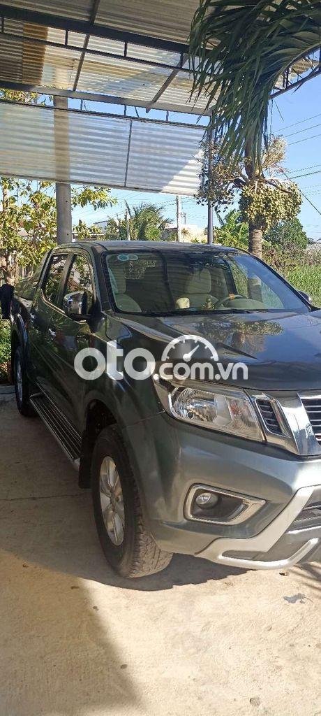 Nissan Navara   2018 - Nissan Navara