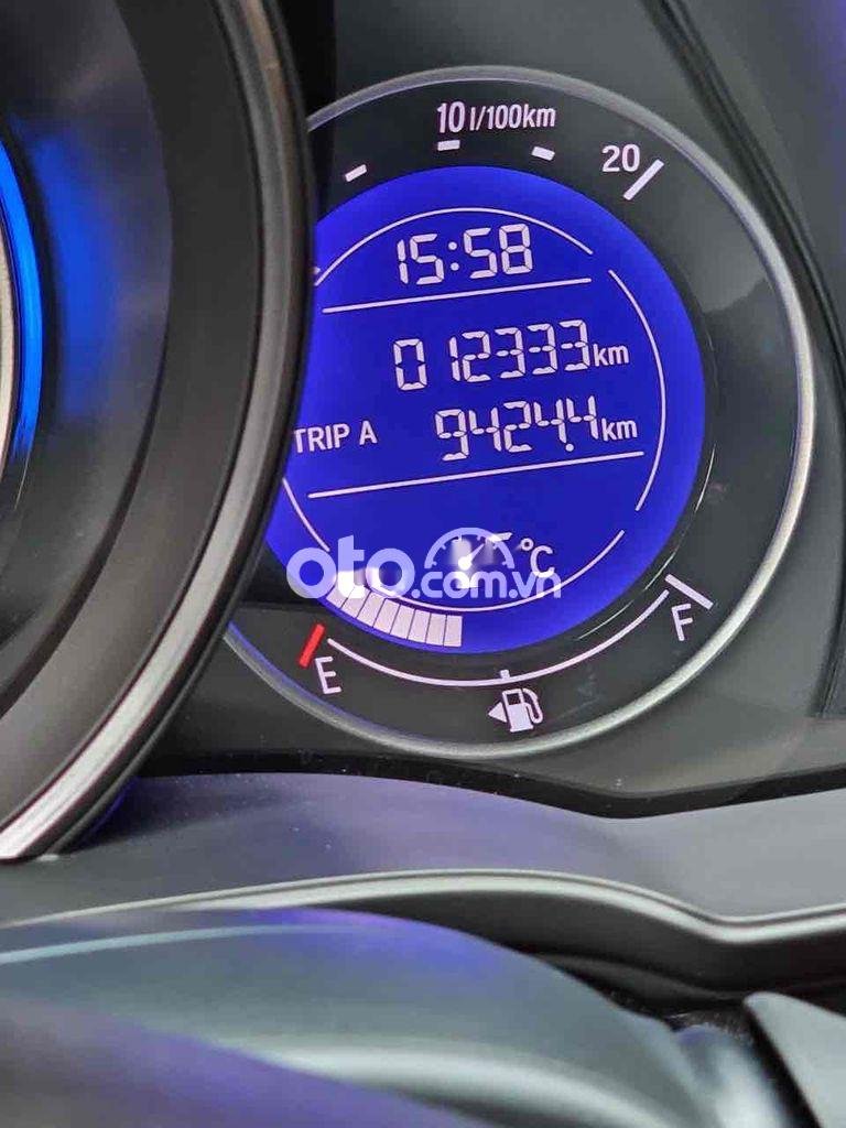 Honda Jazz cần bán   rs 10/2022 lh *** 2022 - cần bán honda jazz rs 10/2022 lh ***