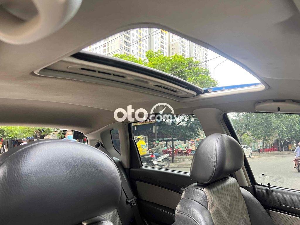 Daewoo GentraX Gentra X Daimon Đẹp Hiếm Nhập Hàn 2008 2008 - Gentra X Daimon Đẹp Hiếm Nhập Hàn 2008