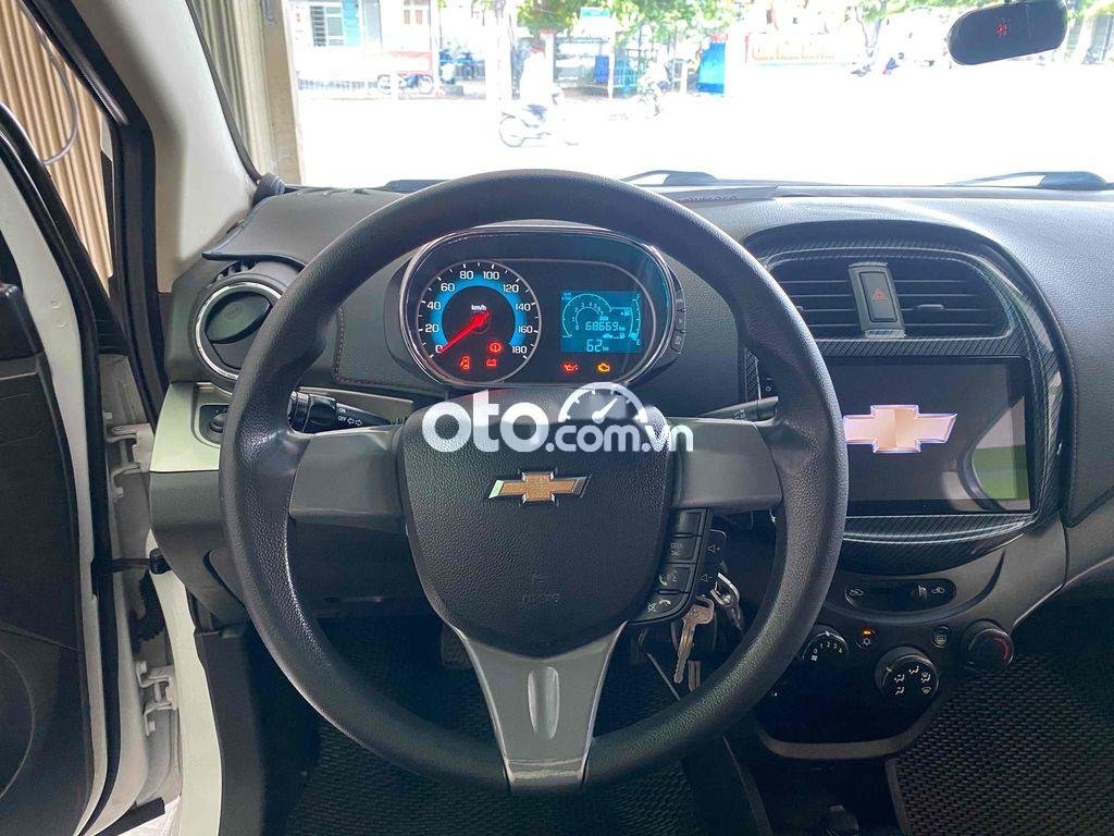 Chevrolet Spark Bán xe Chervolet - 2018- MT 2018 - Bán xe Chervolet Spark- 2018- MT