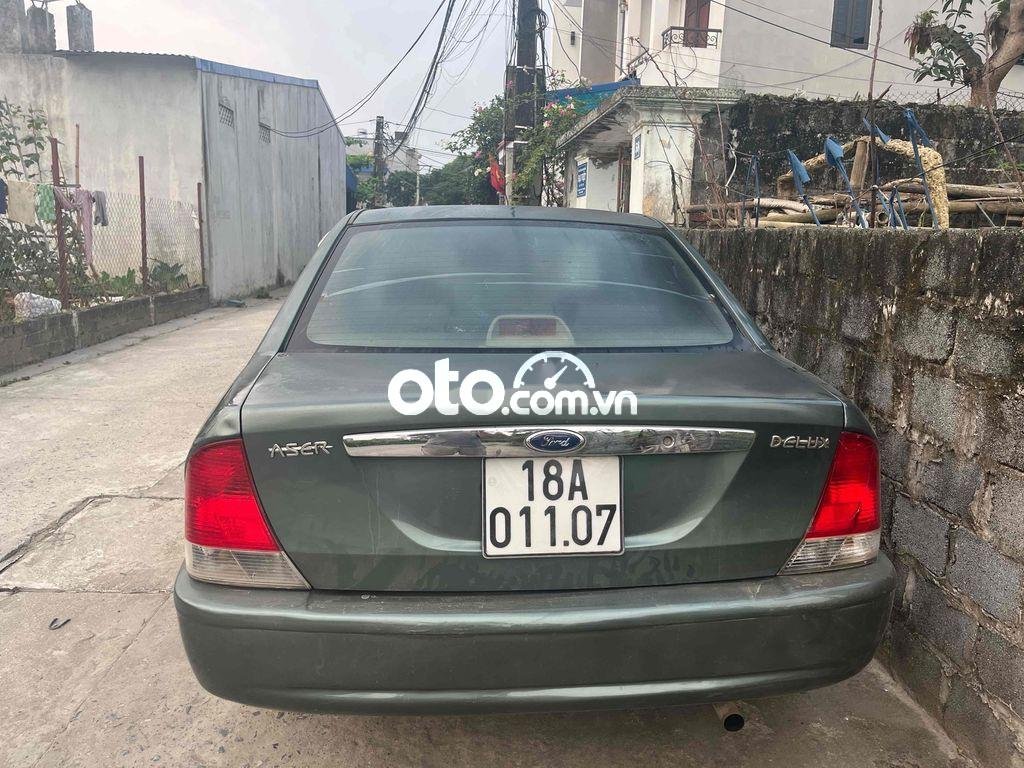 Ford Laser rẻ hơn Sh việt 2002 - rẻ hơn Sh việt