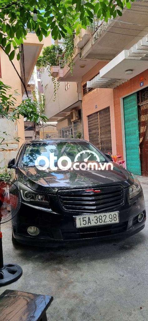 Daewoo Lacetti Xe gia đình cần bán 2009 - Xe gia đình cần bán
