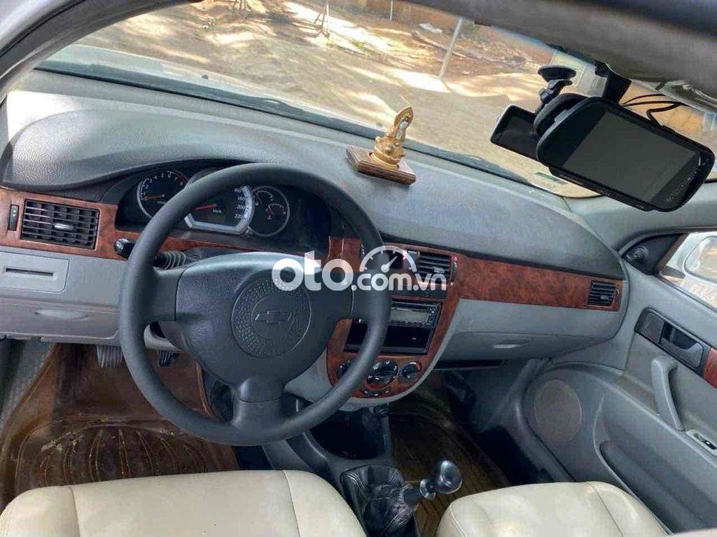 Chevrolet Lacetti bán laxyti đời 2012 số sàn 2012 - bán laxyti đời 2012 số sàn