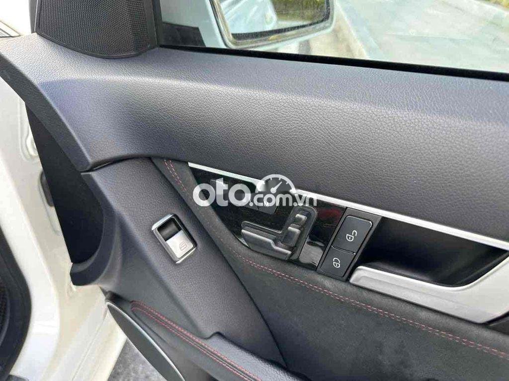 Mercedes-Benz C300 Mercedes C300 AMG Plus 2014 - Mercedes C300 AMG Plus