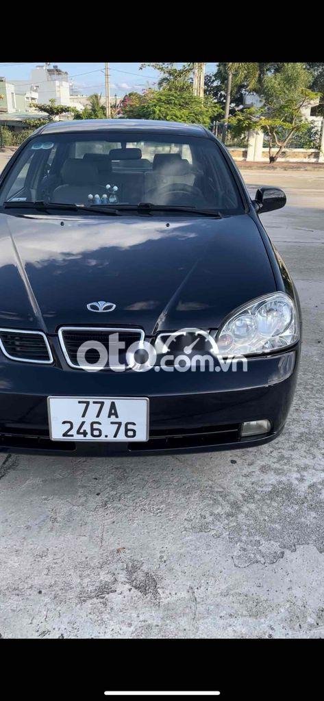 Daewoo Lacetti   MAX 4 ĐĨA 2004 - DAEWOO LACETTI MAX 4 ĐĨA