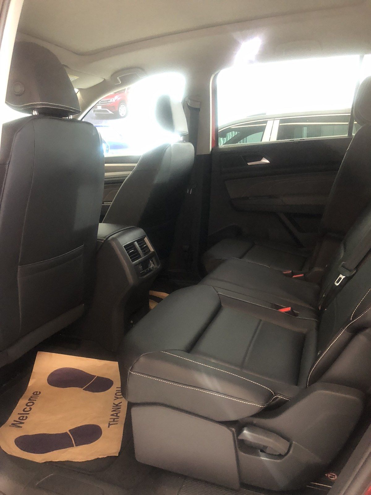 Volkswagen Teramont 2023 - Gía Xe Volkswagen Teramont 2022- 2023 màu Trắng, Xám, Đen  xe giao ngay + nhiều phần quà