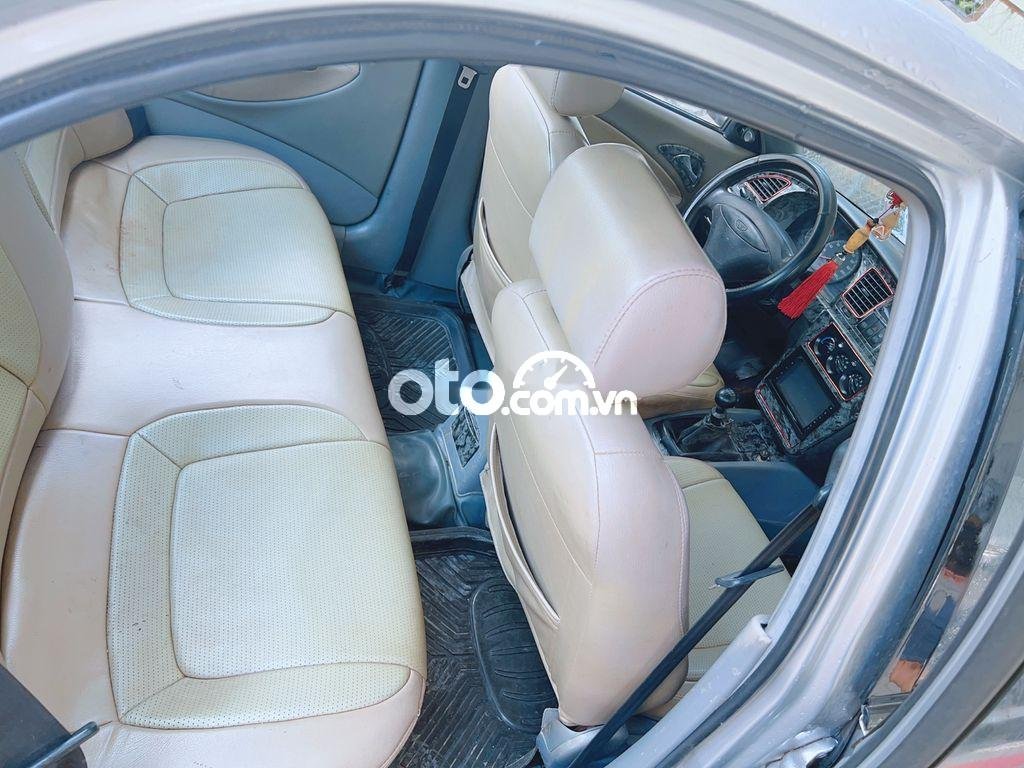 Daewoo Nubira cần bán xe  . xe đăng ký lần đầu năm 2007 2007 - cần bán xe nubira . xe đăng ký lần đầu năm 2007