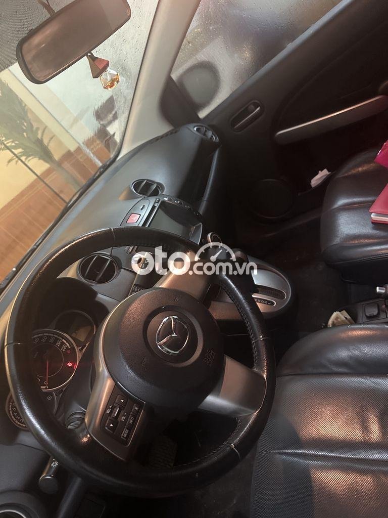 Mazda 2   BẢN S 2014 - MAZDA 2 BẢN S