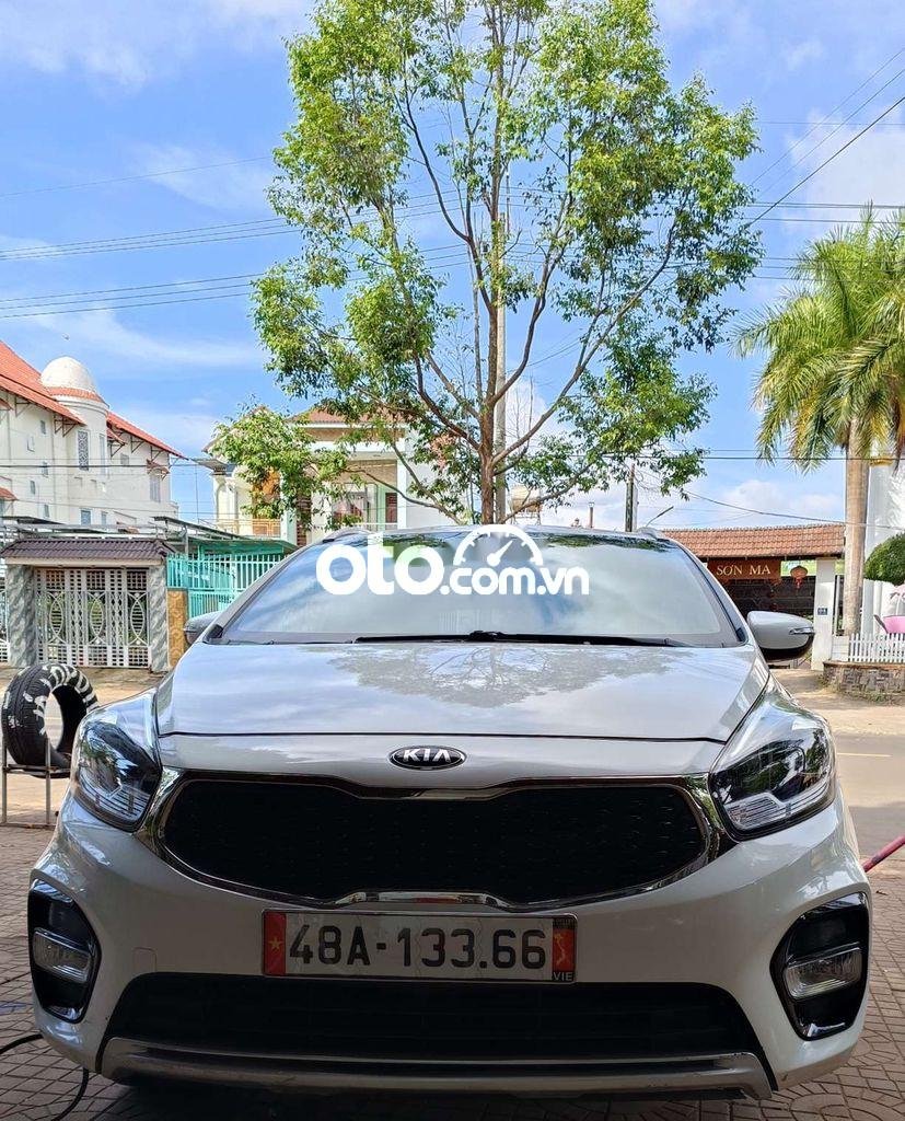 Kia Rondo   2018 , biển số : 48A 13366 2019 - Kia rondo 2018 , biển số : 48A 13366