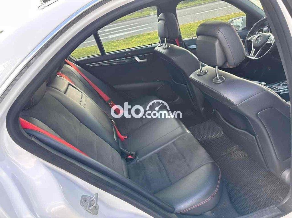 Mercedes-Benz C300 Mercedes C300 AMG Plus 2014 - Mercedes C300 AMG Plus