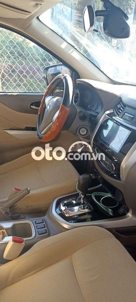 Nissan Navara   2018 - Nissan Navara