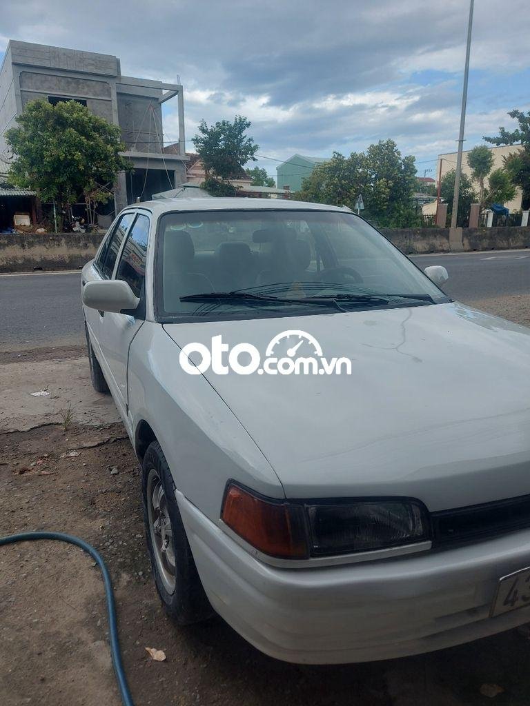 Mazda 323 BÁN OTO 5 CHỔ MỚI ĐẠI TU 1993 - BÁN OTO 5 CHỔ MỚI ĐẠI TU