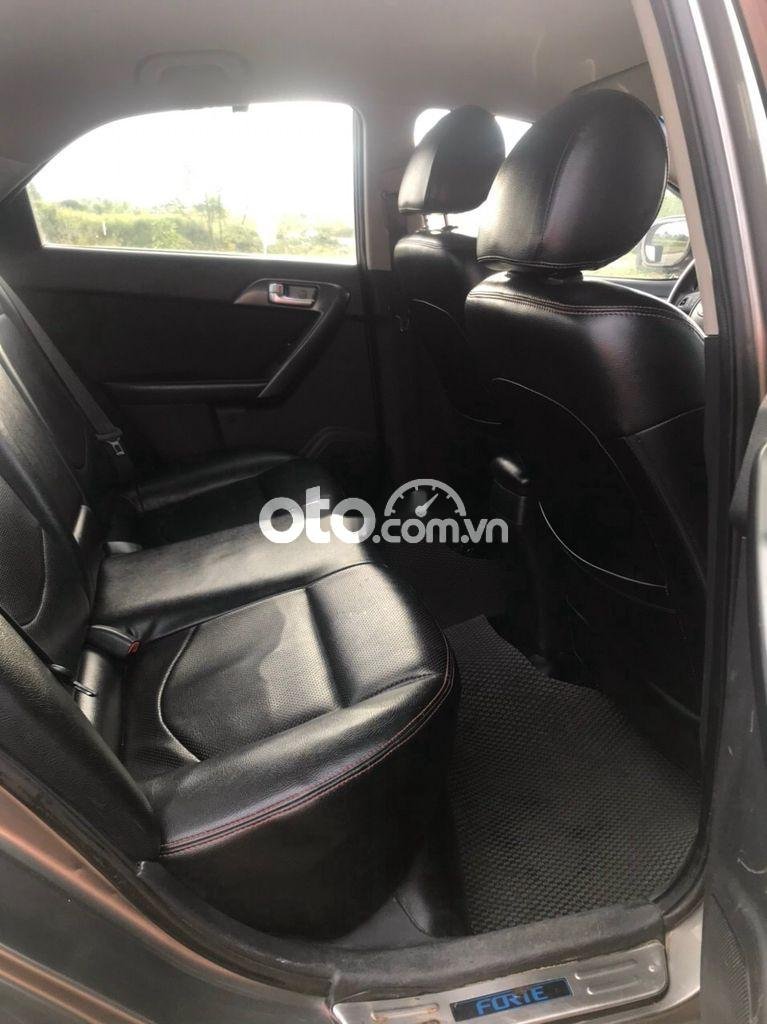 Kia Cerato bán xe  2009 std bao tes 1000km Sđt *** 2009 - bán xe kia 2009 std bao tes 1000km Sđt ***