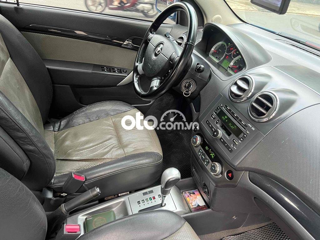 Daewoo GentraX Gentra X Daimon Đẹp Hiếm Nhập Hàn 2008 2008 - Gentra X Daimon Đẹp Hiếm Nhập Hàn 2008