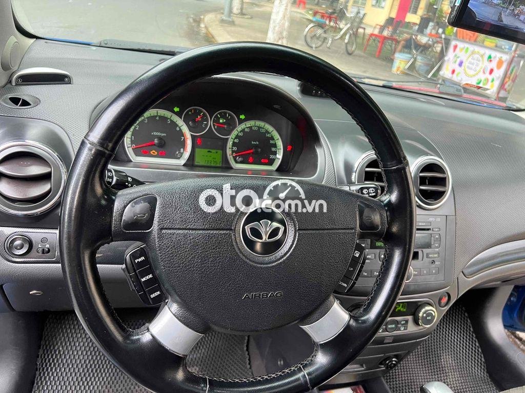 Daewoo GentraX Gentra X Daimon Đẹp Hiếm Nhập Hàn 2008 2008 - Gentra X Daimon Đẹp Hiếm Nhập Hàn 2008