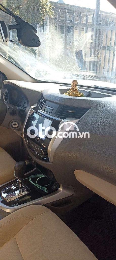 Nissan Navara   2018 - Nissan Navara