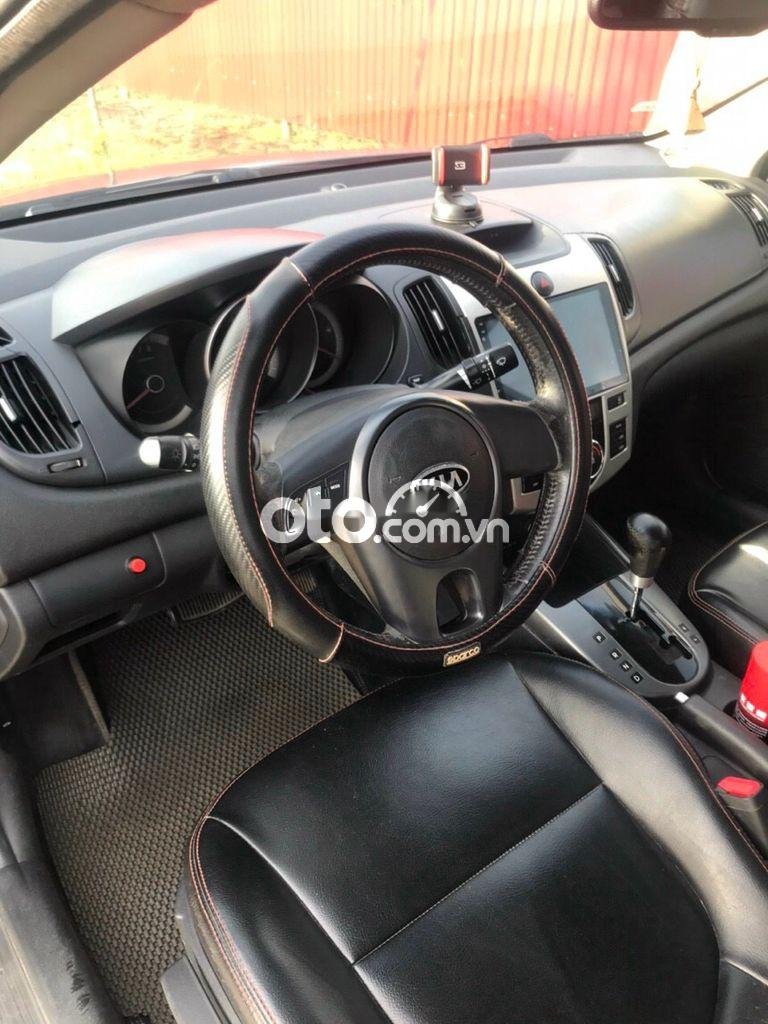 Kia Cerato bán xe  2009 std bao tes 1000km Sđt *** 2009 - bán xe kia 2009 std bao tes 1000km Sđt ***