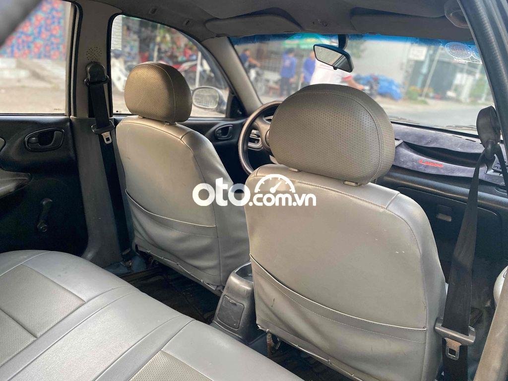 Daewoo Lanos  2001 hỗ trợ góp 0 trả trước 2001 - Lanos 2001 hỗ trợ góp 0 trả trước