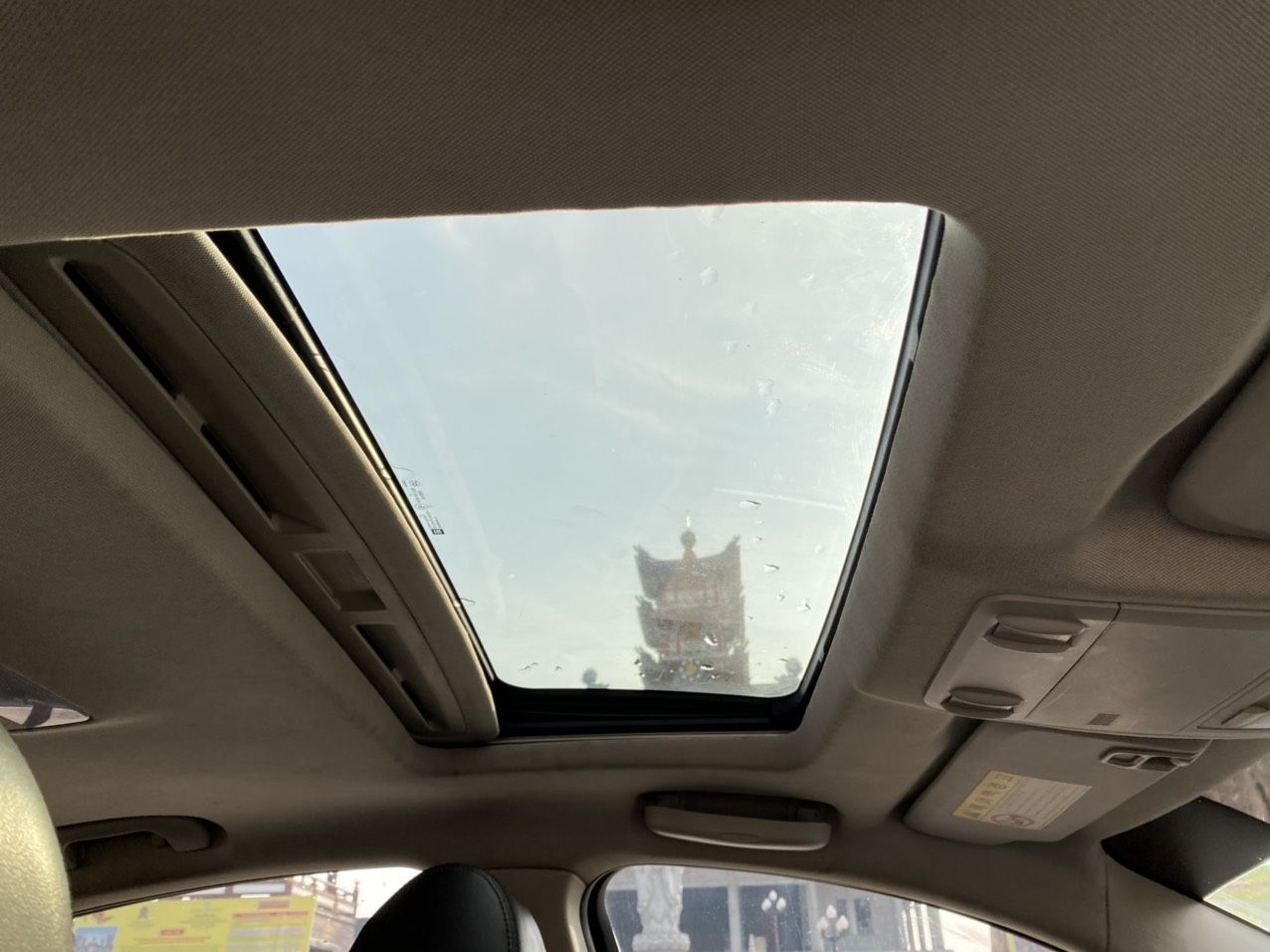 Daewoo Lacetti 2009 - Nhập khẩu Hàn Quốc