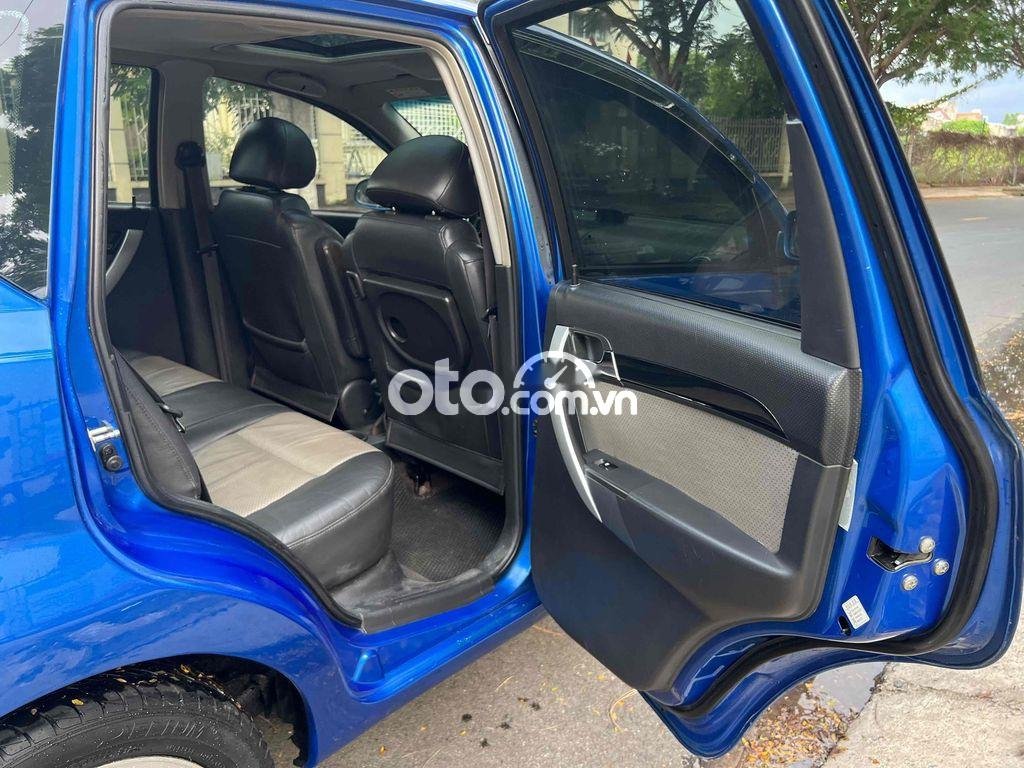 Daewoo GentraX Gentra X Daimon Đẹp Hiếm Nhập Hàn 2008 2008 - Gentra X Daimon Đẹp Hiếm Nhập Hàn 2008