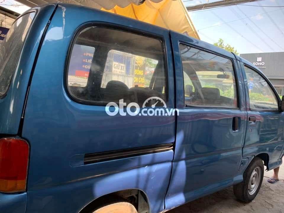Daihatsu Citivan  7 Chỗ Giá rẻ 2000 - DAIHATSU 7 Chỗ Giá rẻ