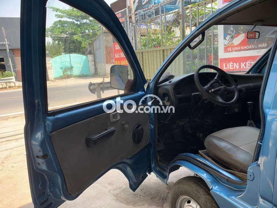 Daihatsu Citivan  7 Chỗ Giá rẻ 2000 - DAIHATSU 7 Chỗ Giá rẻ