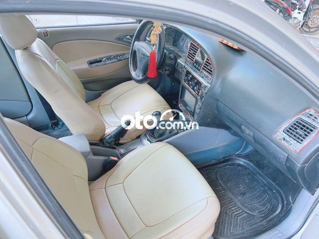 Daewoo Nubira cần bán xe  . xe đăng ký lần đầu năm 2007 2007 - cần bán xe nubira . xe đăng ký lần đầu năm 2007
