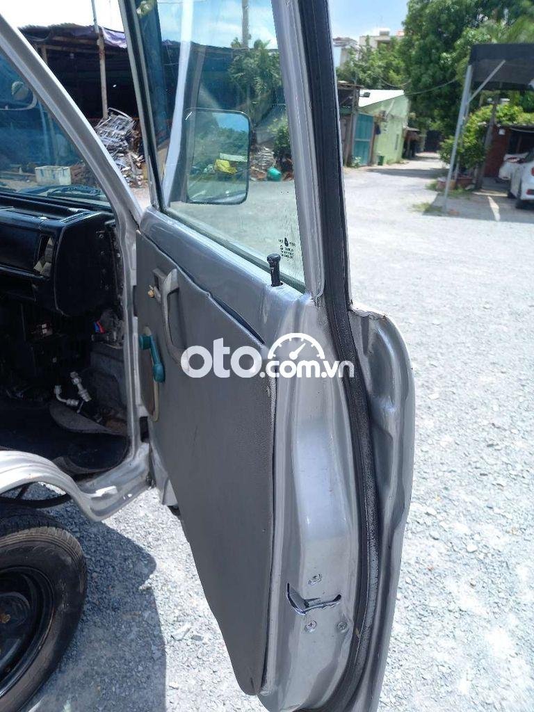 Suzuki APV  7 chỗ ( có máy lạnh) 2000 - Suzuki 7 chỗ ( có máy lạnh)