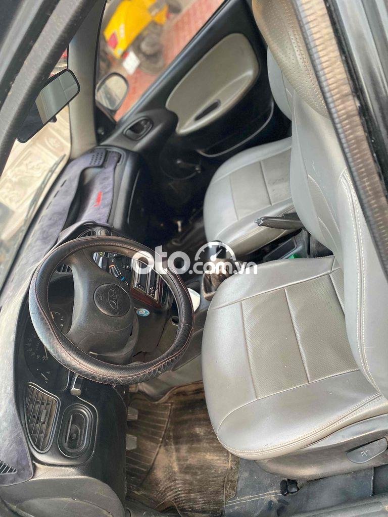 Daewoo Lanos  2001 hỗ trợ góp 0 trả trước 2001 - Lanos 2001 hỗ trợ góp 0 trả trước