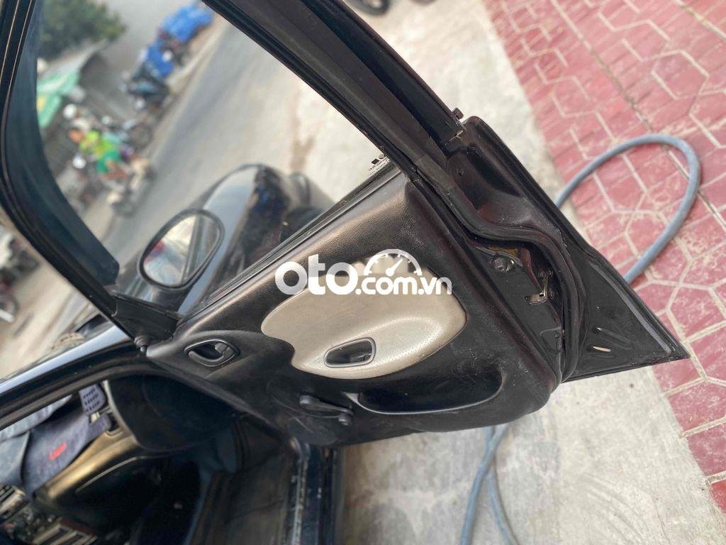 Daewoo Lanos  2001 hỗ trợ góp 0 trả trước 2001 - Lanos 2001 hỗ trợ góp 0 trả trước