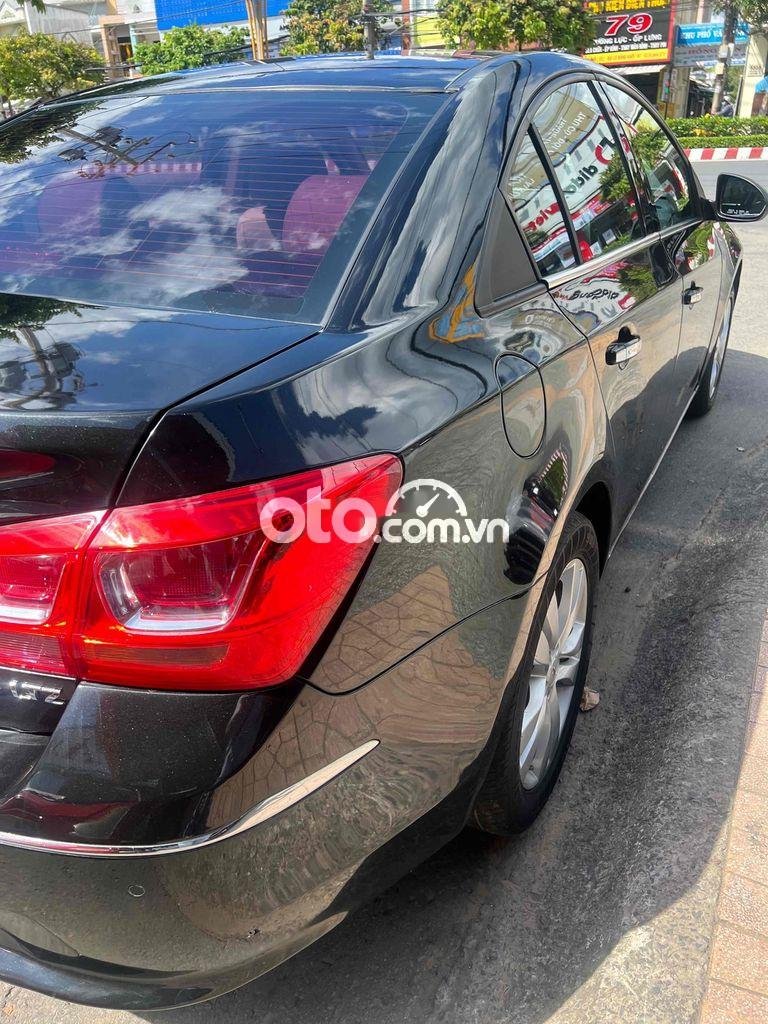 Chevrolet Cruze Chevolet  2016 giá mềm. tp bến tre 2016 - Chevolet cruze 2016 giá mềm. tp bến tre