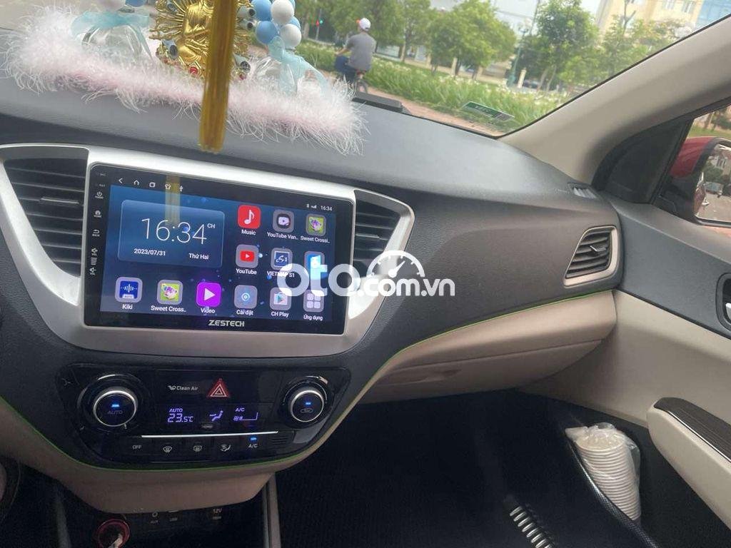 Hyundai Accent nhượng lại cho ae nào yêu e nó 2019 - nhượng lại cho ae nào yêu e nó
